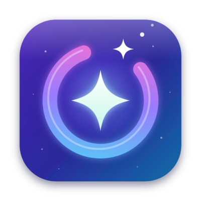 SpaceCreator app icon